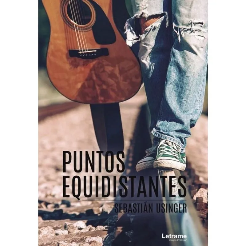 Puntos equidistantes - Espanhol