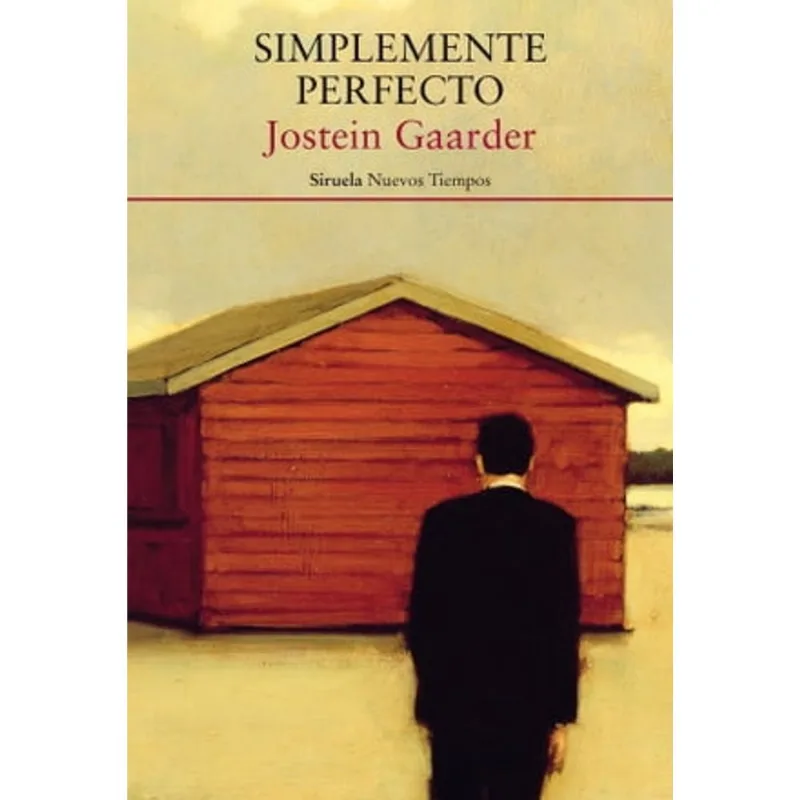 Simplemente perfecto