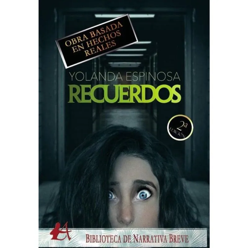 Recuerdos - Espanhol