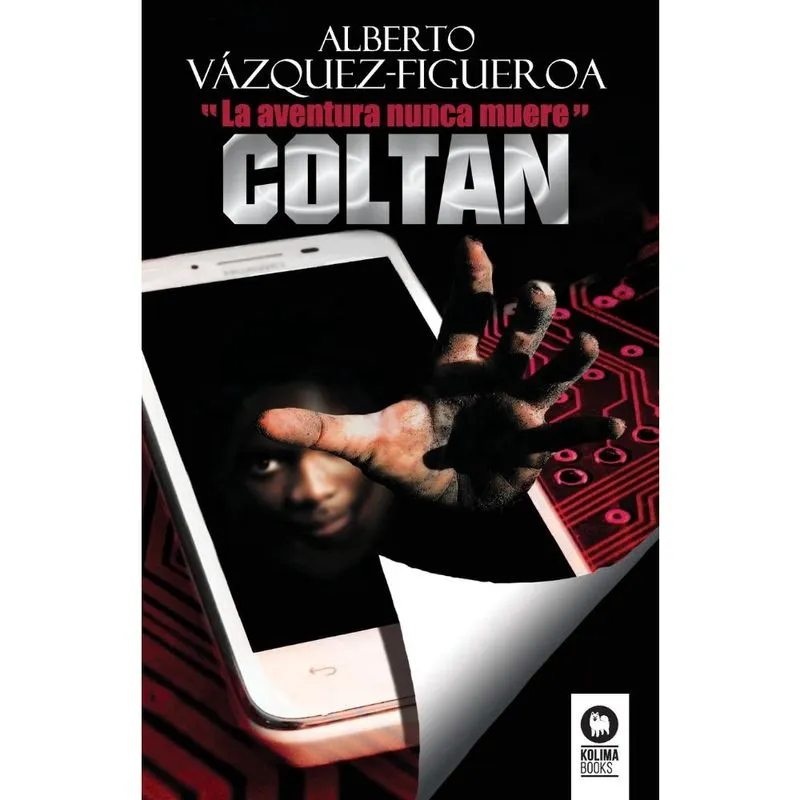 Coltan