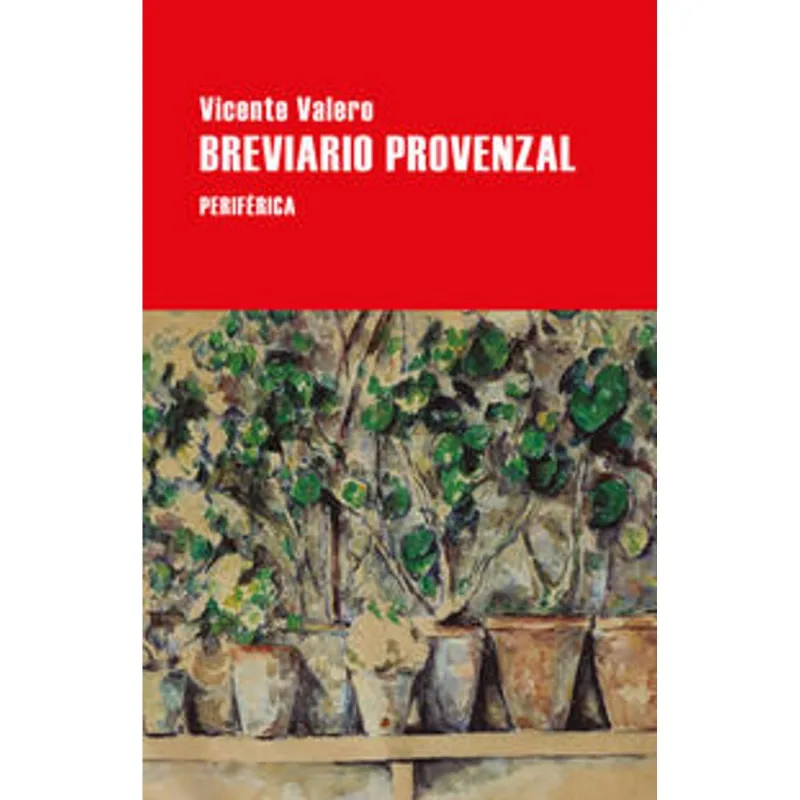 Breviario provenzal