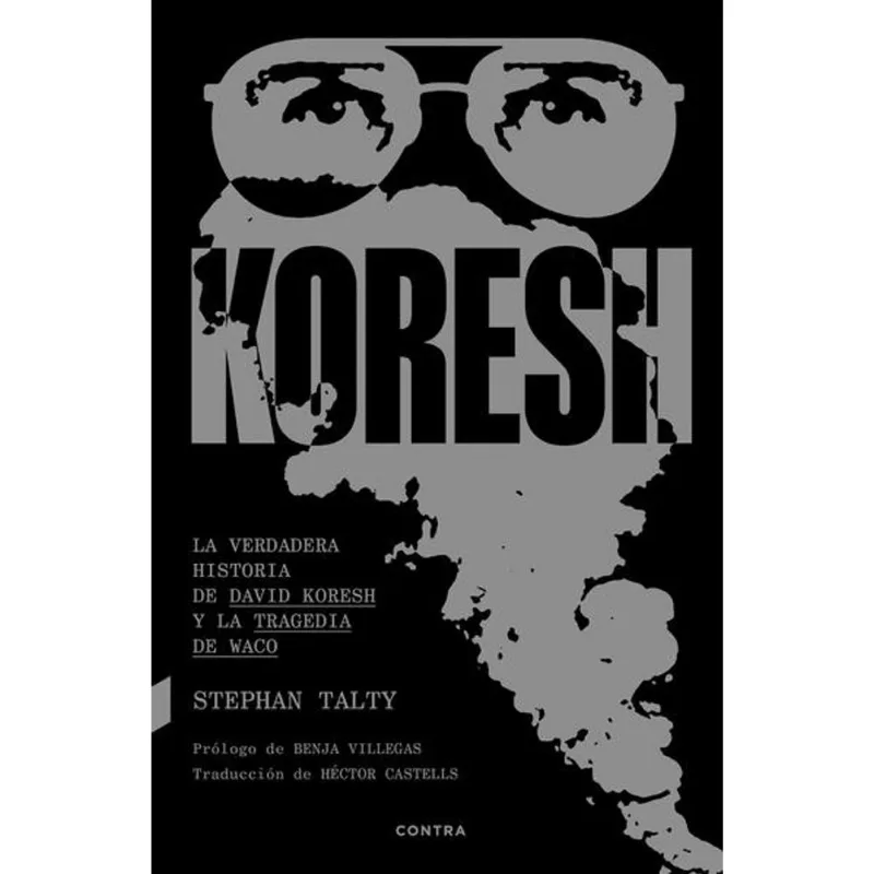 Koresh
