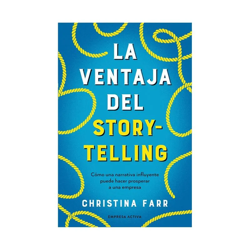 La ventaja del storytelling