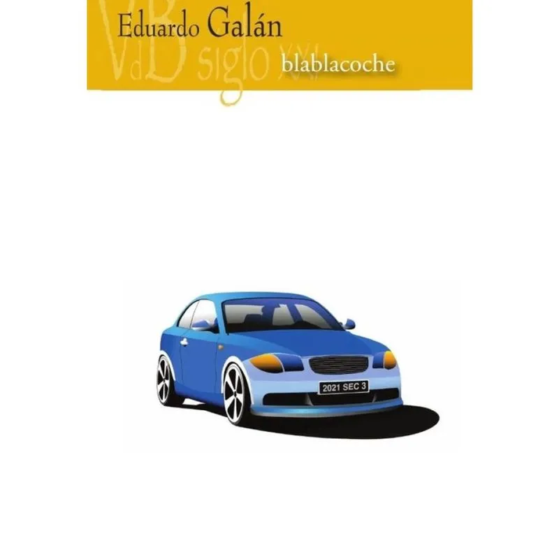 Blablacoche - Espanhol
