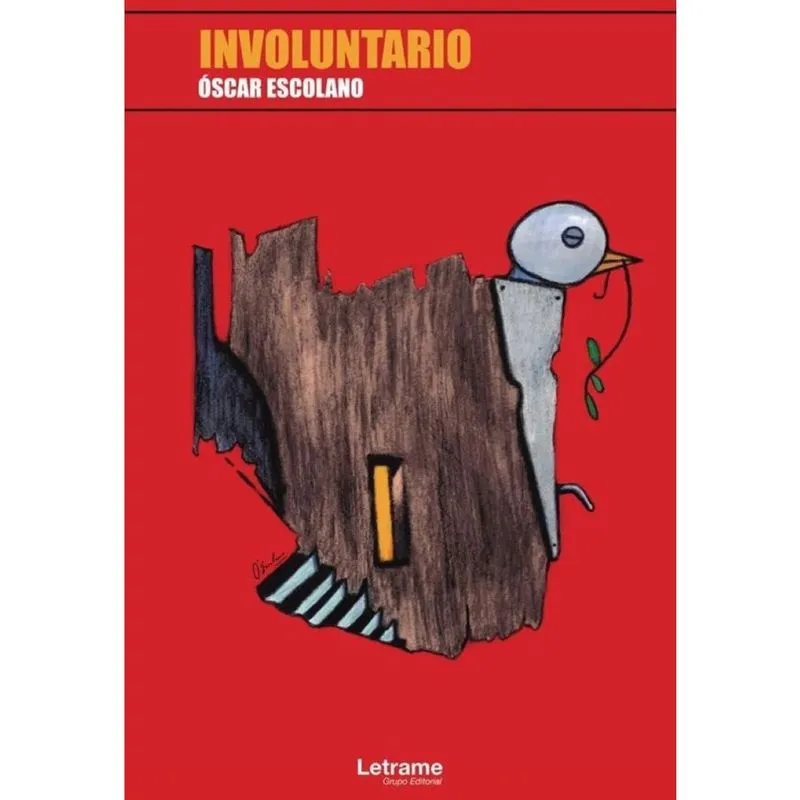 Involuntario - Espanhol