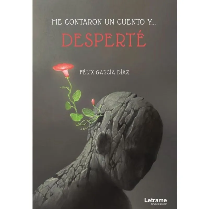 Me contaron un cuento y... desperté - Espanhol