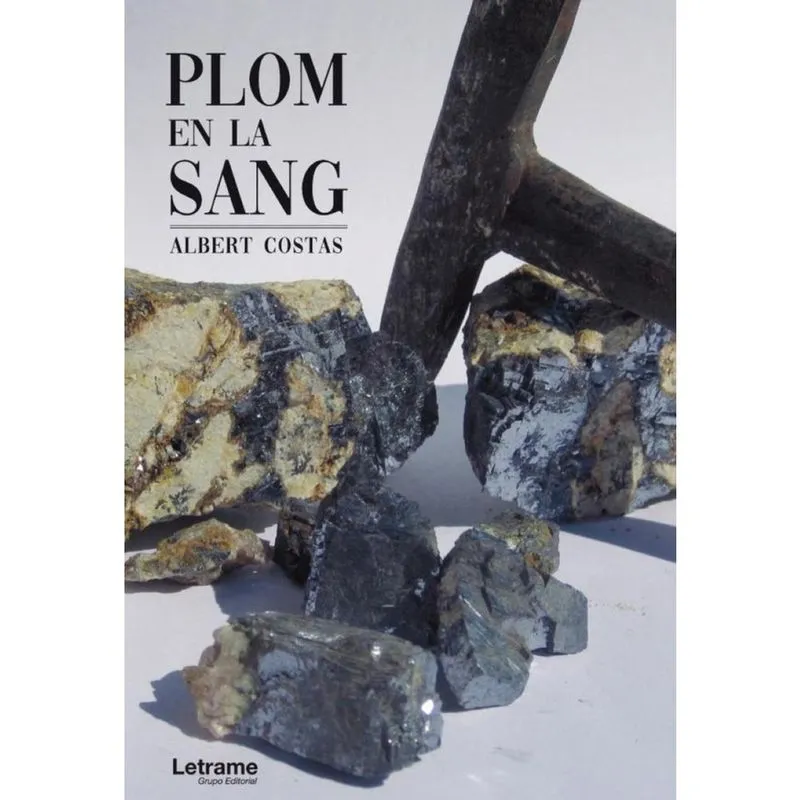 Plom en la sang - Catalão