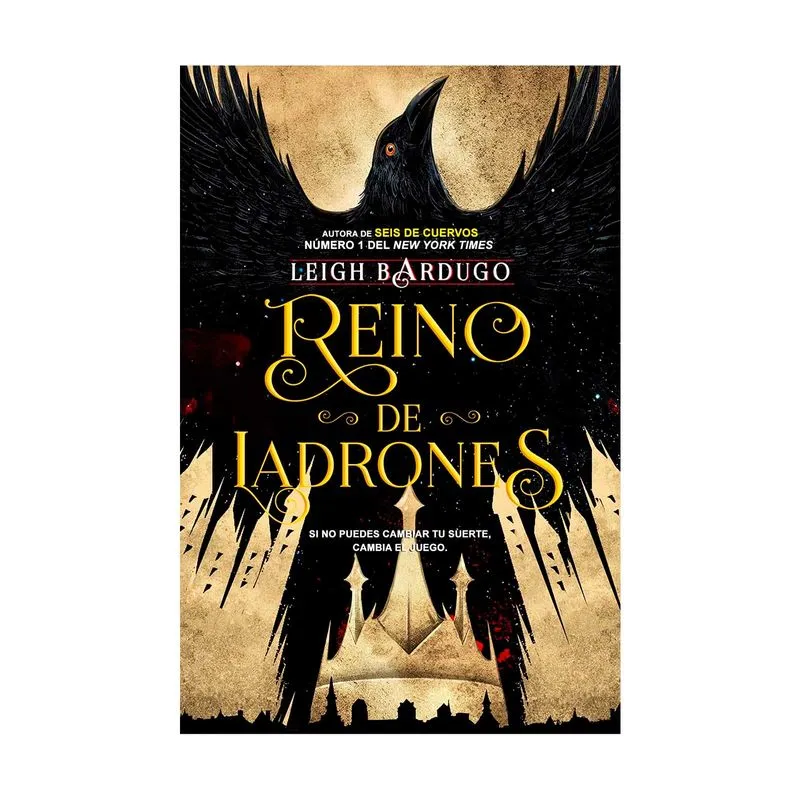 Reino de ladrones