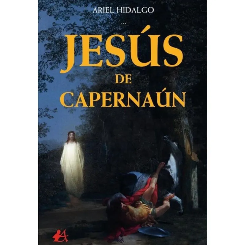 Jesús de Capernaún - Espanhol