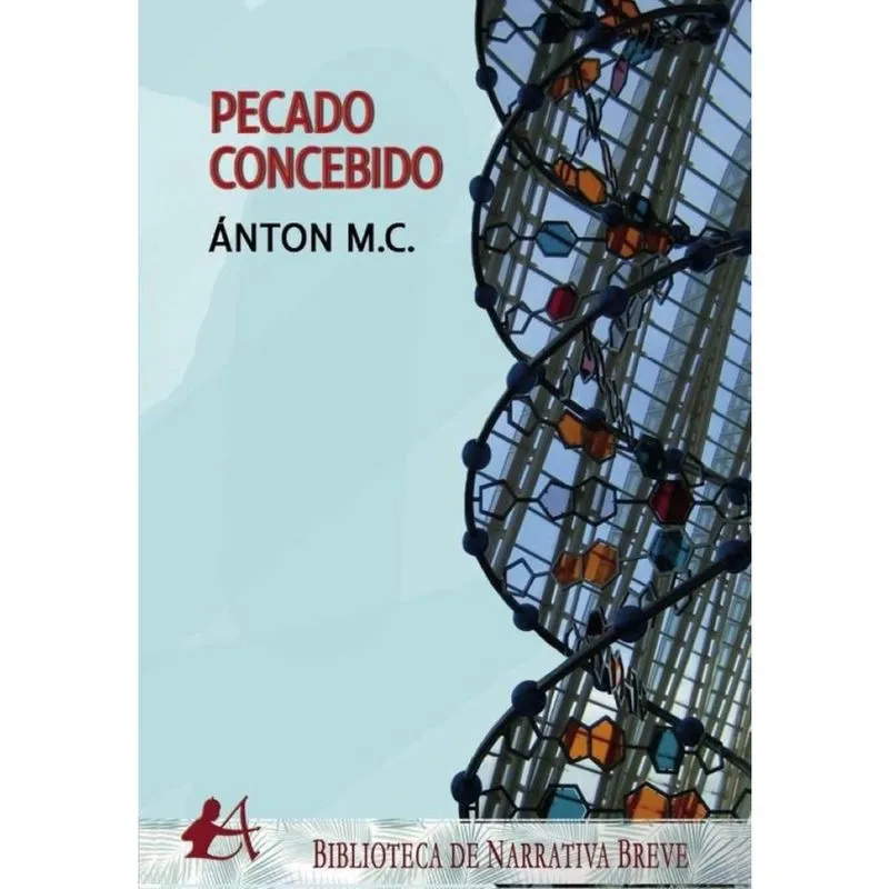 Pecado concebido - Espanhol
