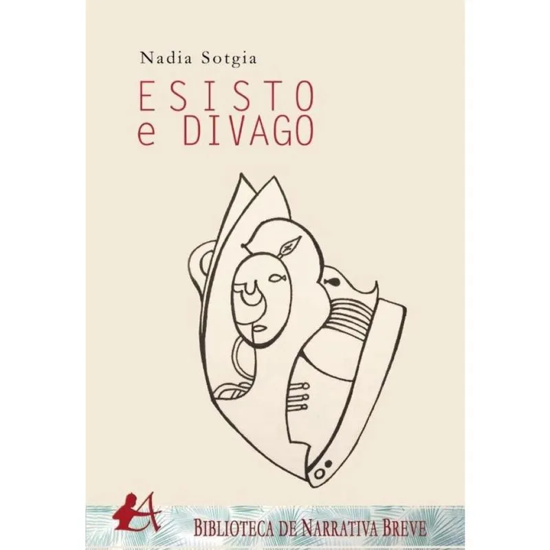 Esisto e divago - Italiano