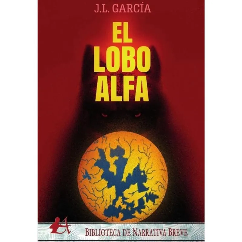 El lobo alfa - Espanhol