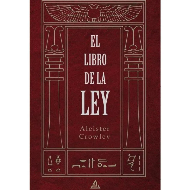 El libro de la Ley - Espanhol