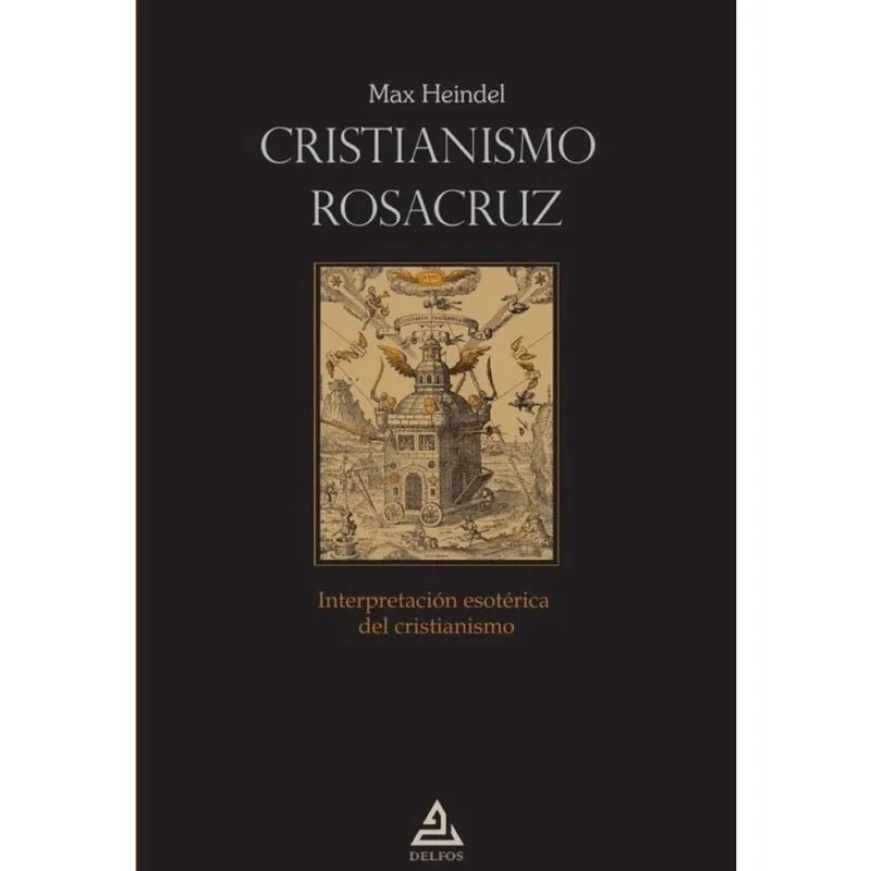 Cristianismo Rosacruz - Espanhol