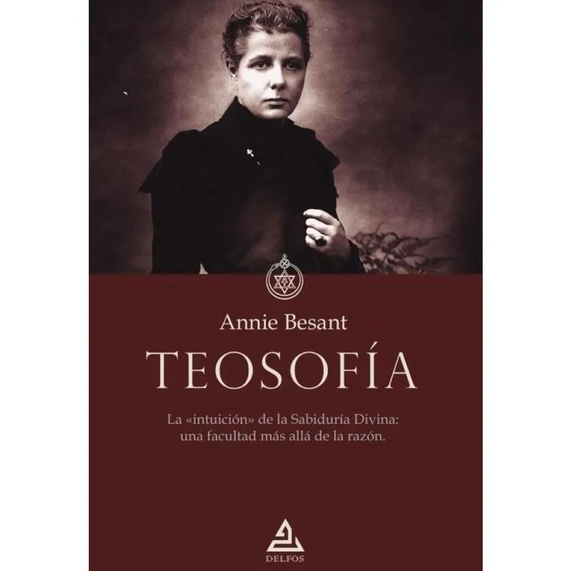 Teosofía - Espanhol