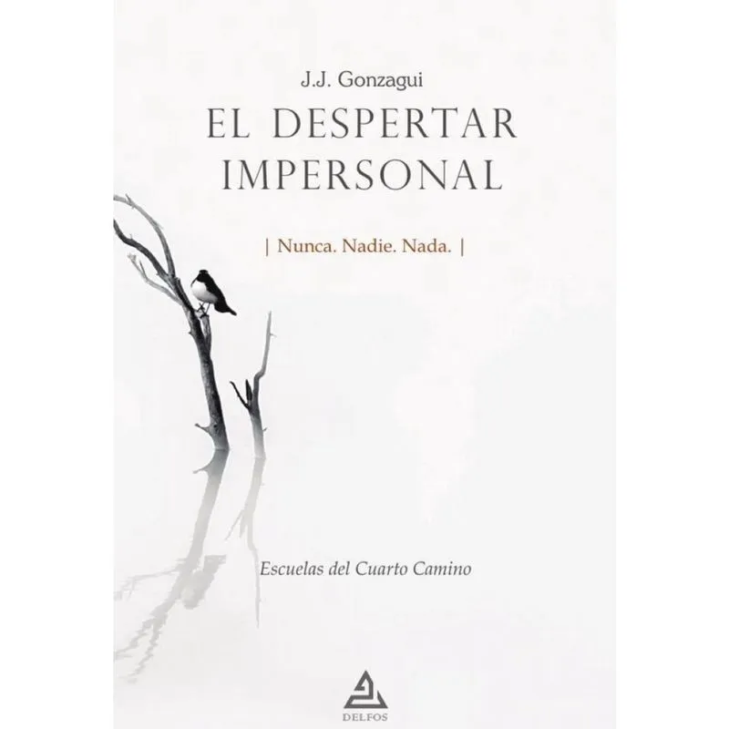 El despertar impersonal - Espanhol