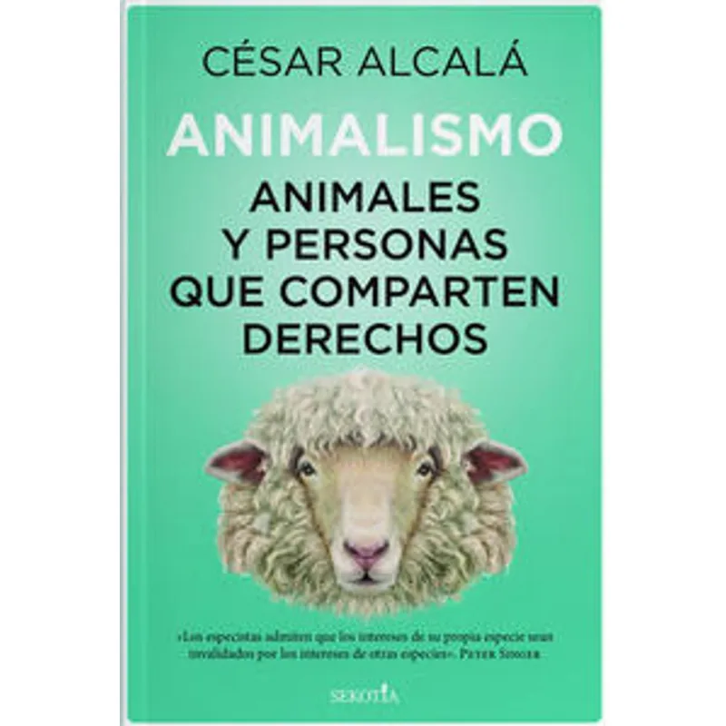 Animalismo