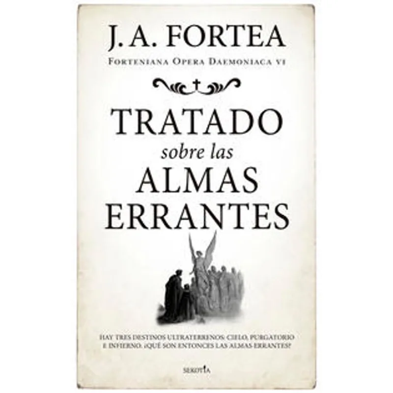 Tratado sobre las almas errantes