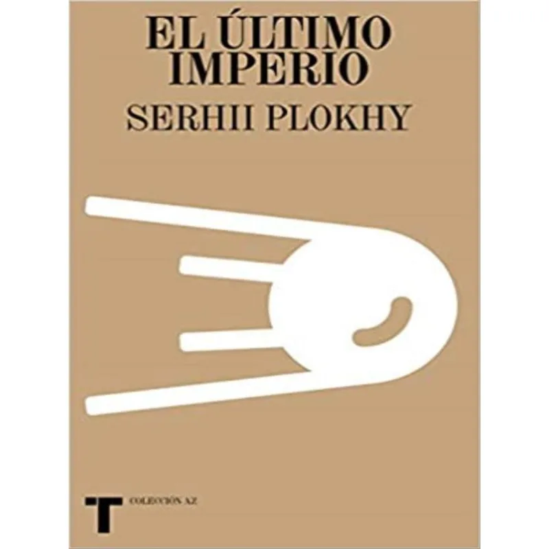 EL ÚLTIMO IMPERIO
