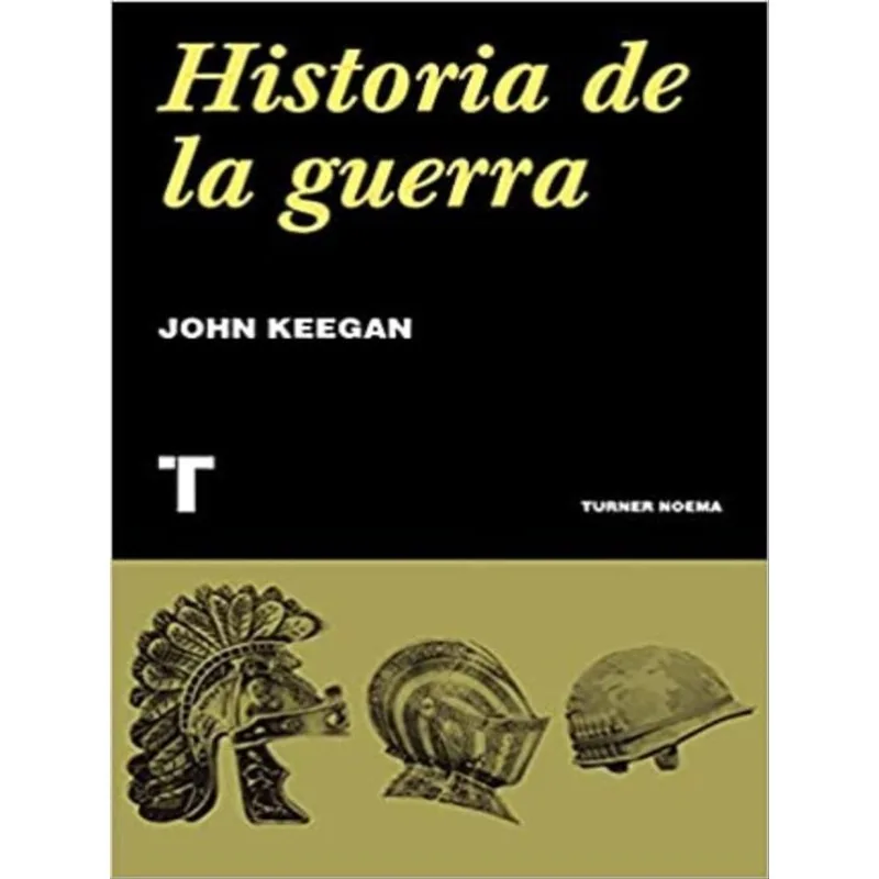 HISTORIA DE LA GUERRA