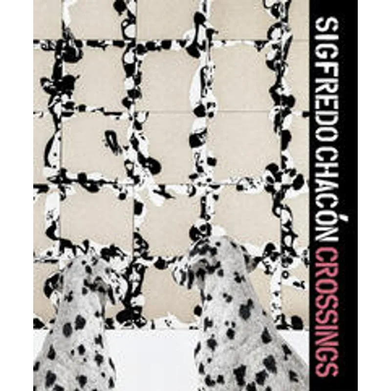 Sigfredo Chacon. Crossings Sigfredo Chacón. Crossings