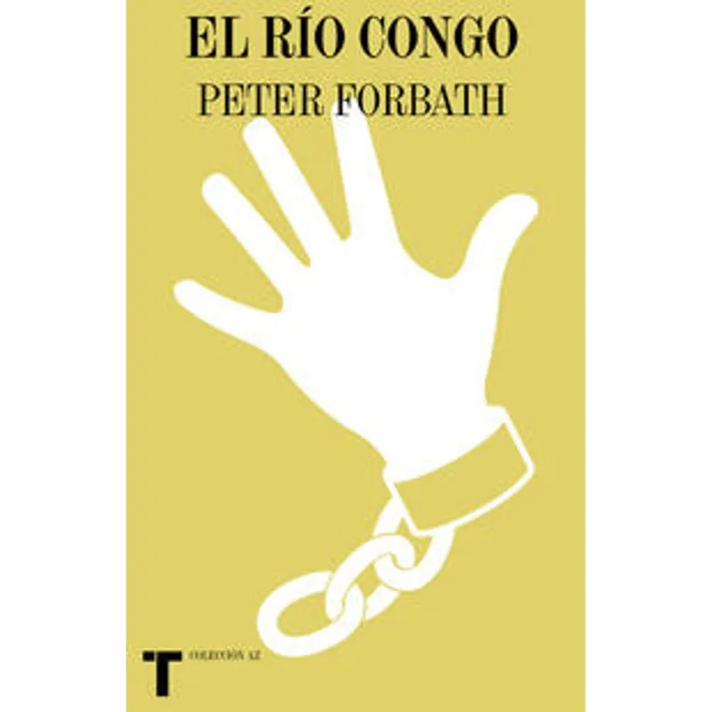 Rio Congo, El Río Congo, El