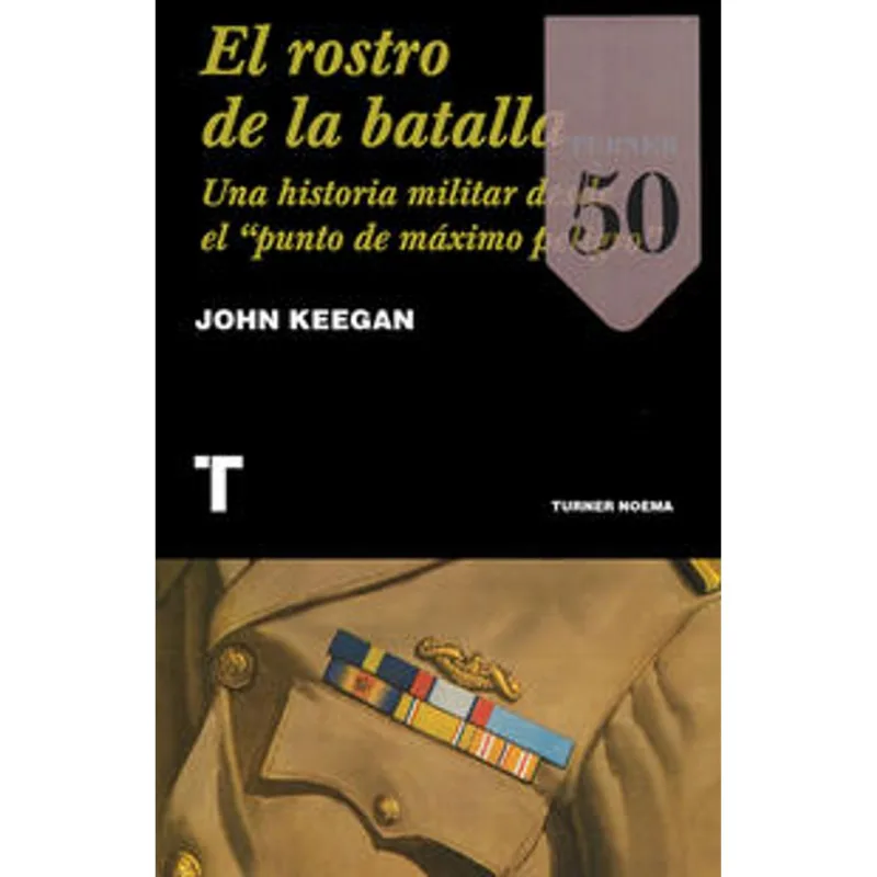 El Rostro de la batalla