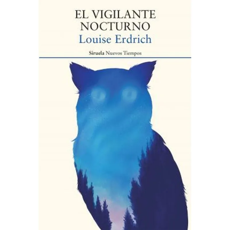 EL VIGILANTE NOCTURNO