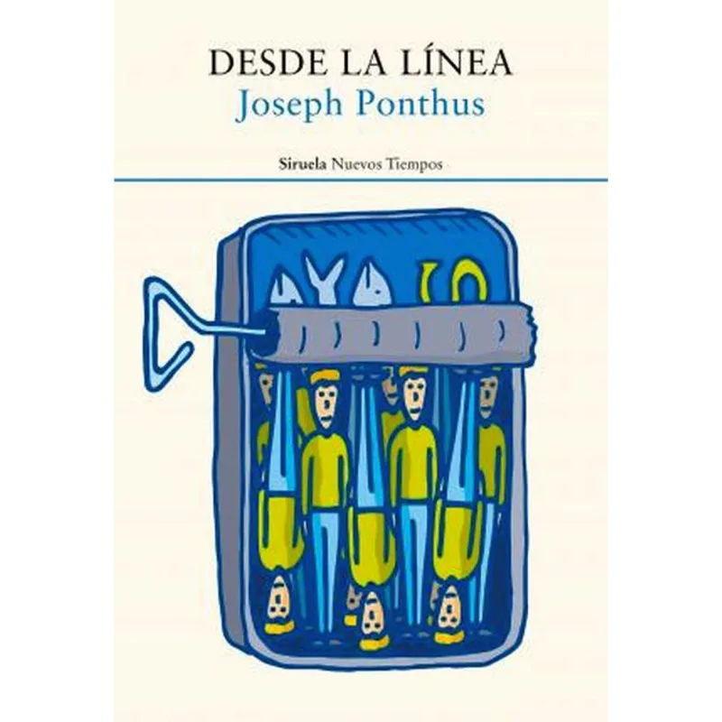 DESDE LA LINEA