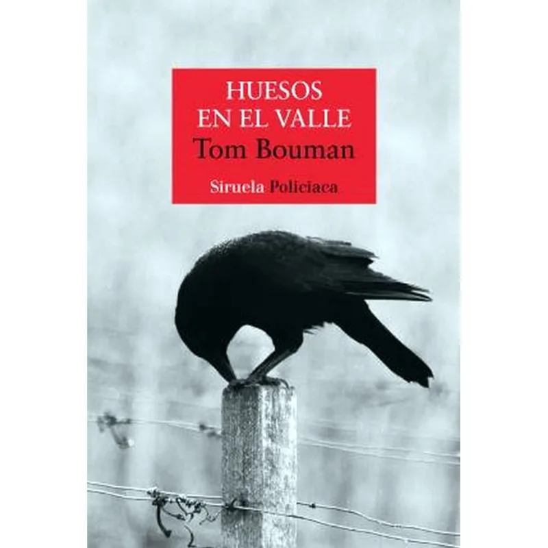 HUESOS EN EL VALLE