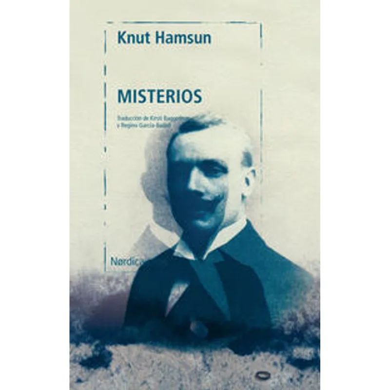 Misterios de Knut Hamsun: Una Inmersión Profunda en el Alma Humana Misterios