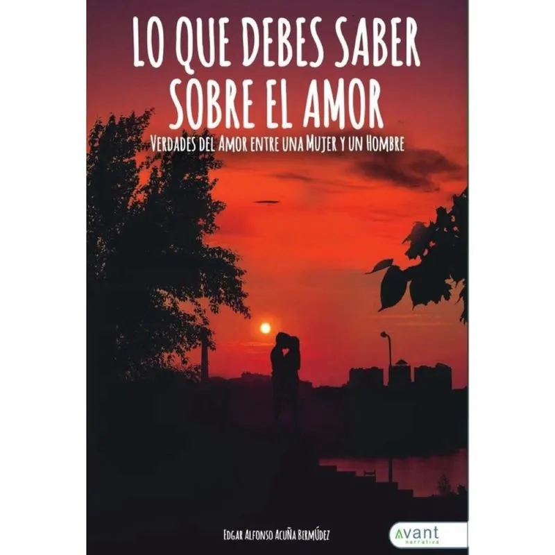 Lo que debes saber sobre el amor - Espanhol