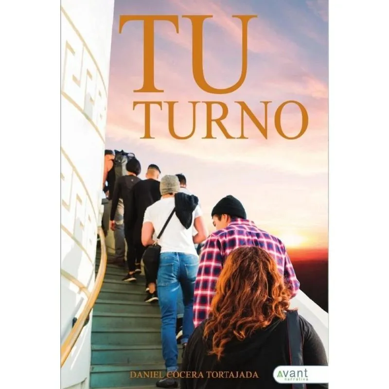 Tu turno - Espanhol