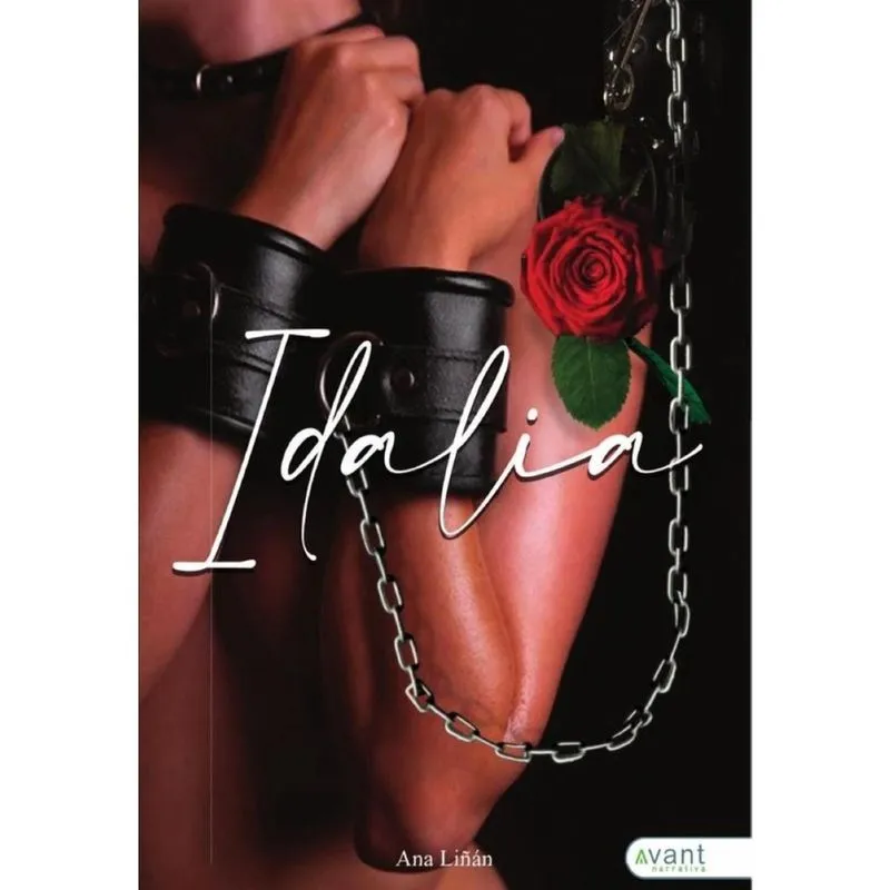 Idalia - Espanhol