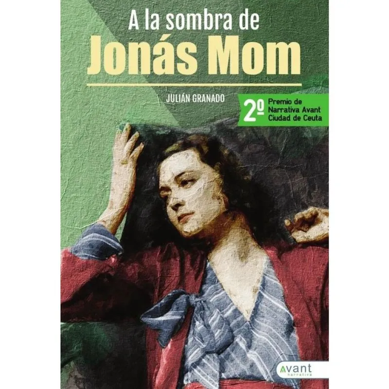 A la sombra de Jonás Mom - Espanhol