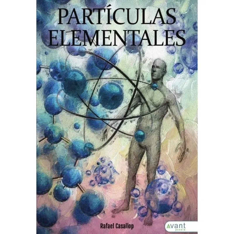 Partículas elementales - Espanhol