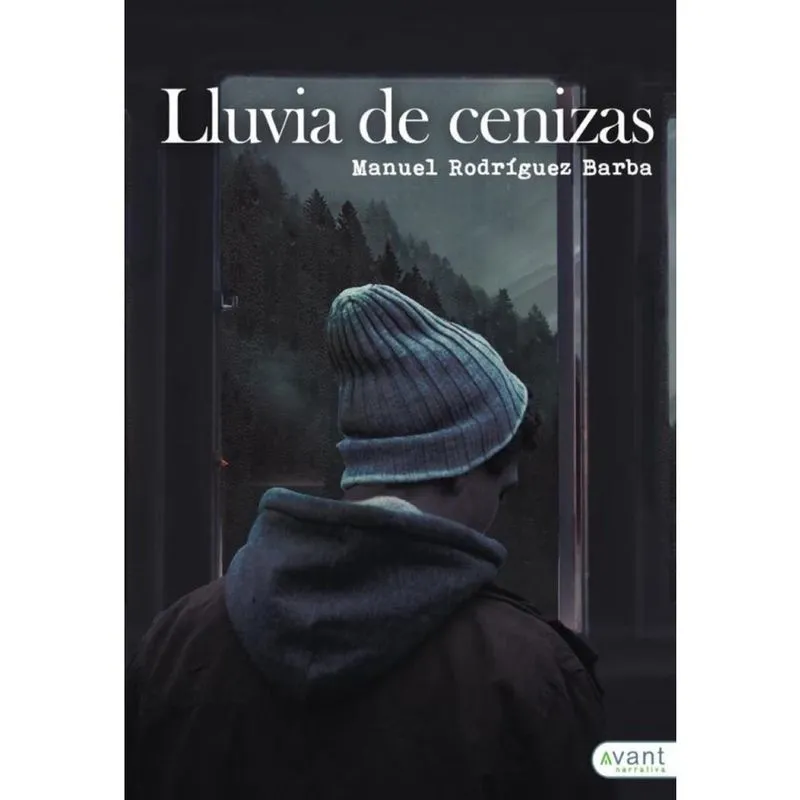 Lluvia de cenizas - Espanhol