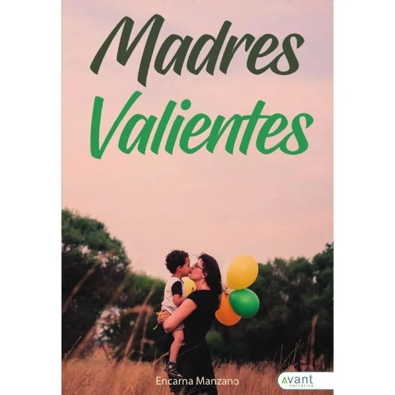 Madres valientes - Espanhol