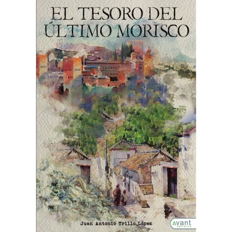 El tesoro del último morisco - Espanhol