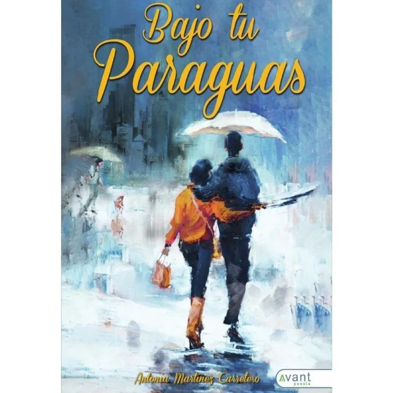 Bajo tu paraguas - Espanhol