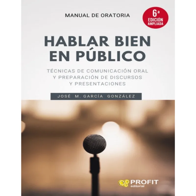 HABLAR BIEN EN PUBLICO HABLAR BIEN EN PÚBLICO