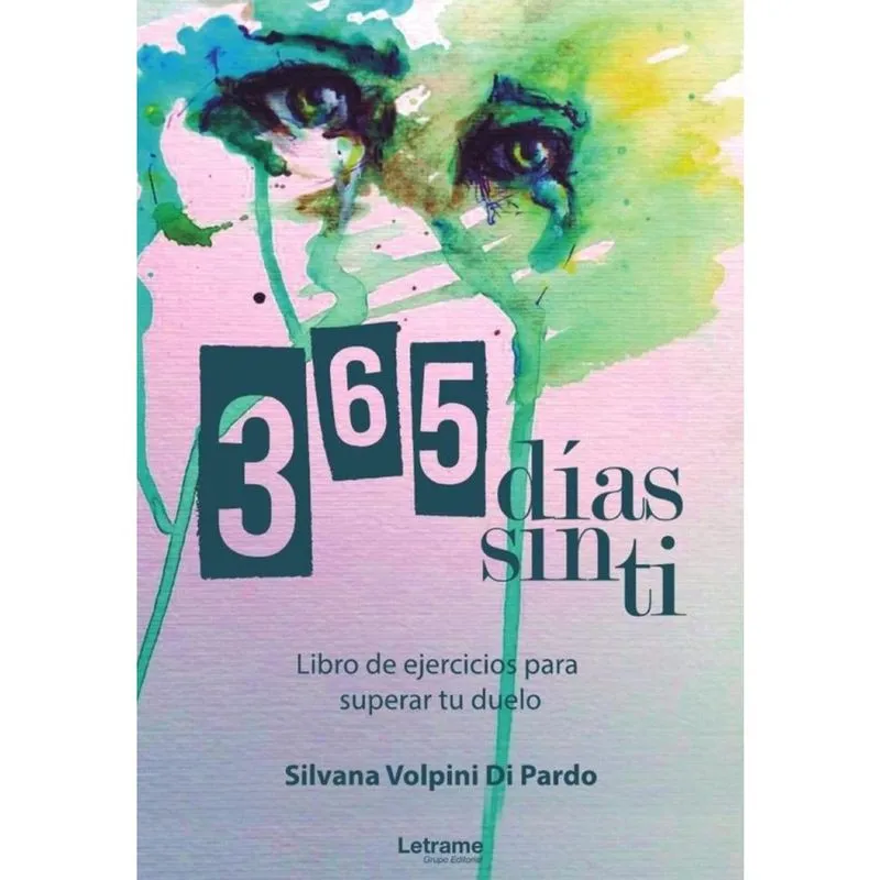 365 días sin ti - Espanhol
