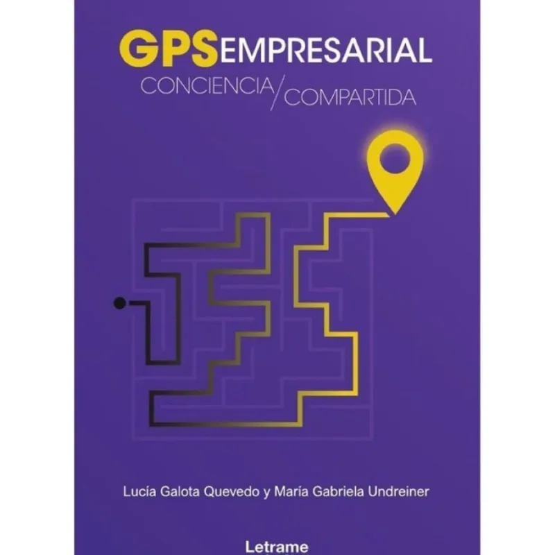 GPS Empresarial - Espanhol