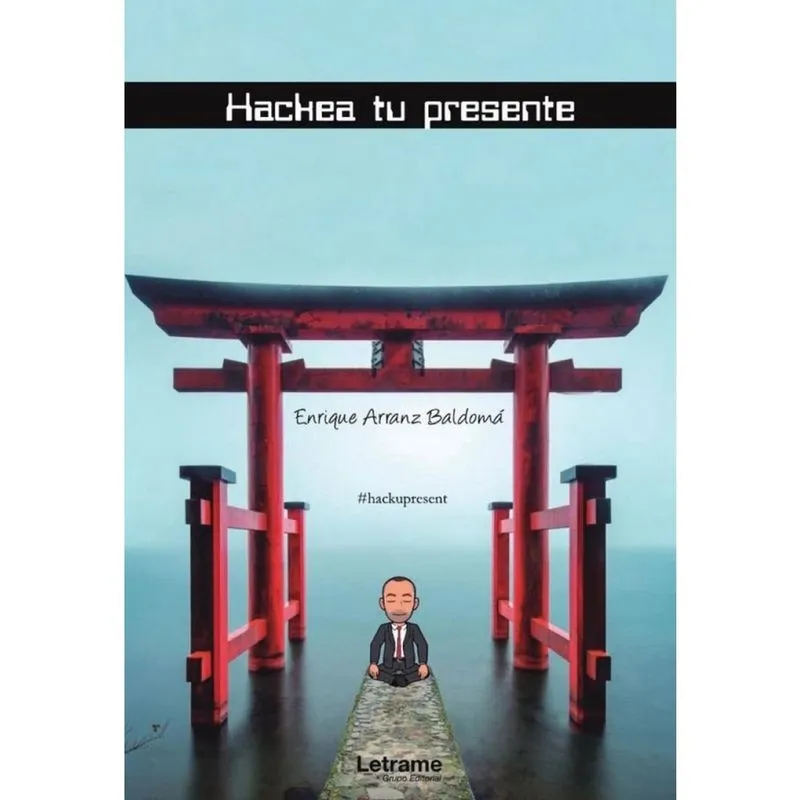 Hackea tu presente - Espanhol