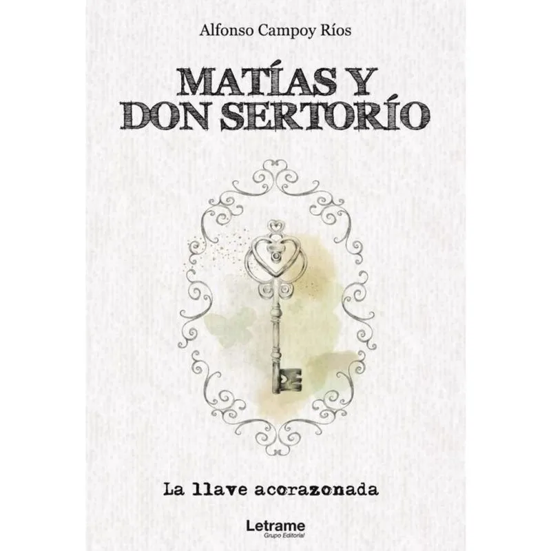 Matías y Don Sertorío - Espanhol