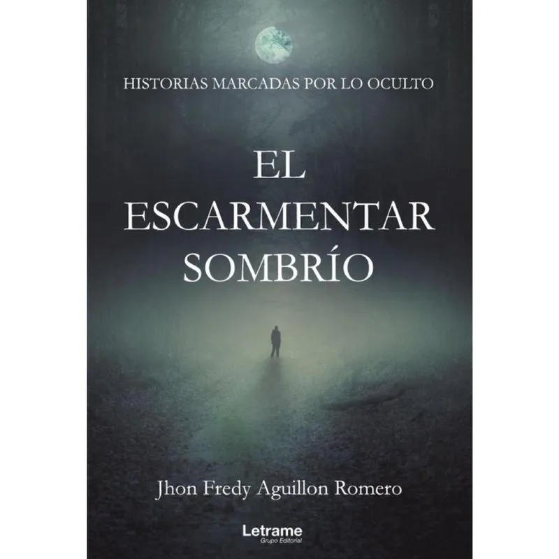 El escarmentar sombrío - Espanhol