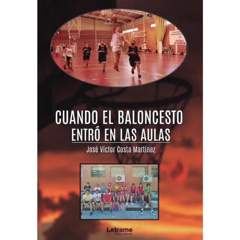 Cuando el baloncesto entró en las aulas - Espanhol