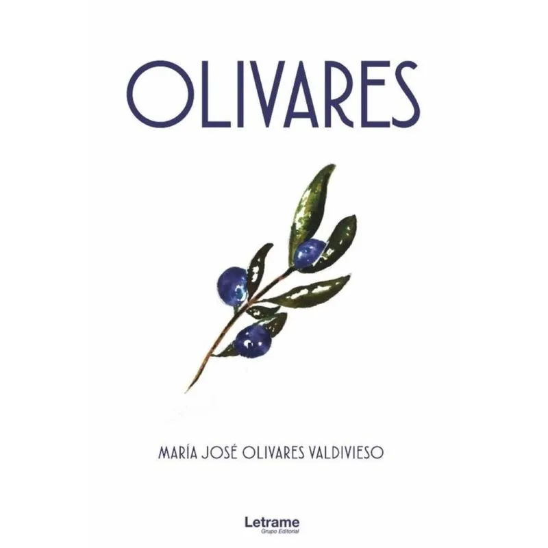 Olivares - Espanhol