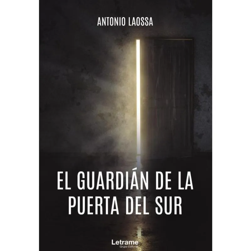 El guardián de la puerta del sur - Espanhol