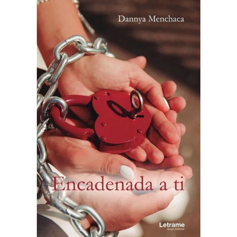 Encadenada a ti - Espanhol
